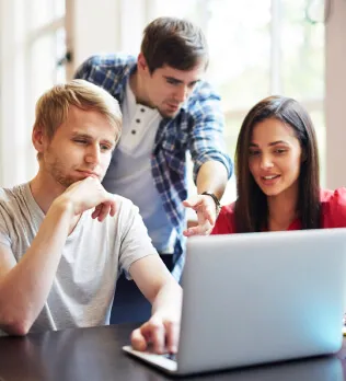 Construa uma Carreira melhor com a Frontcash