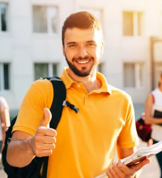 Construa uma Carreira melhor com a Frontcash